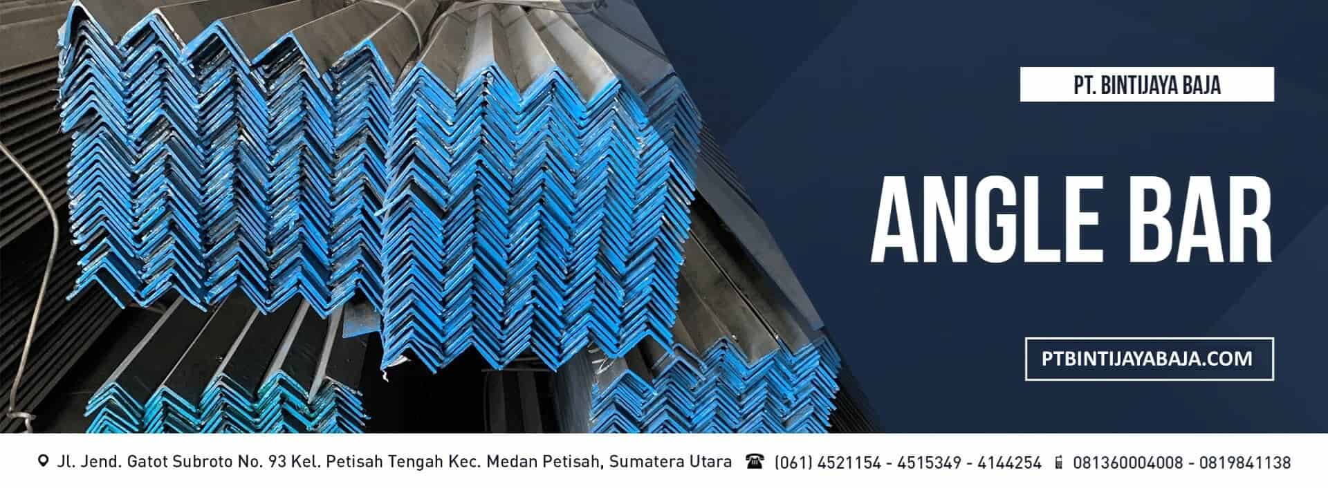 DISTRIBUTOR & SUPPLIER BESI DI MEDAN